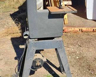 Sears Craftsman Band Saw