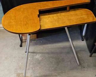 Portable Sewing Machine Table