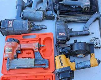 Pneumatics Lot
