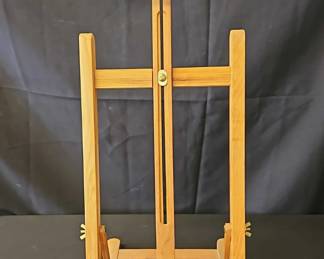 Table Top Artists Easel