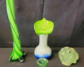 Green Decor