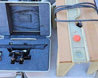 Coleman Cordless Tools And More