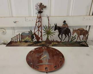 Metal Art Lot2 