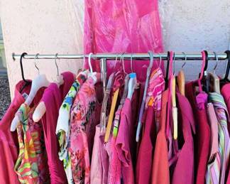 Pretty In Petite Pink