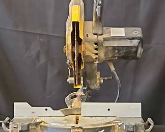 Power Miter Saw