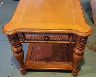 Broyhill End Table
