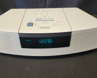 Bose Wave Radio CD