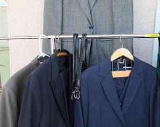 EvanPicone Formal Attire Plus XXL