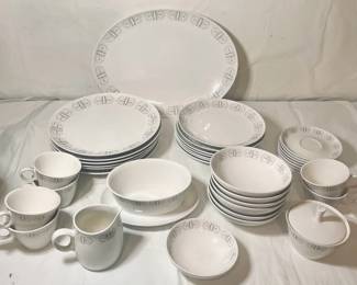 Fransiscan MerryGoRound Stoneware