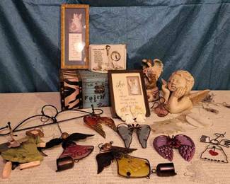 Angels Plus Mystery Lot