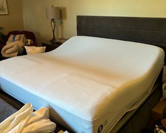 Sleep Number i8 Smart Bed