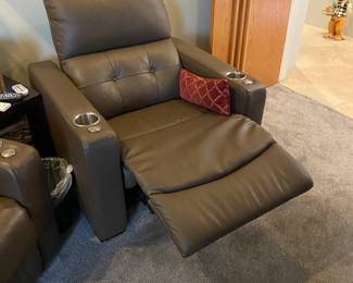 Vox Reclining Chair by Palliser