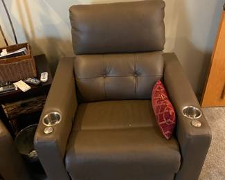 Vox Reclining Chair by Palliser