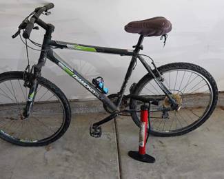 Diamond Back Sorrento Bicycle