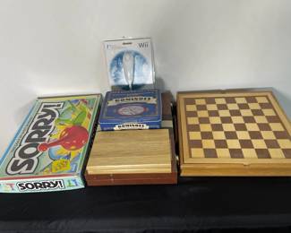 Board Games