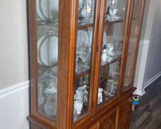 China Cabinet