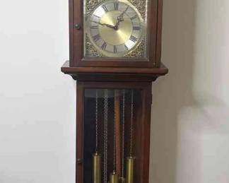Grandfather Clock
