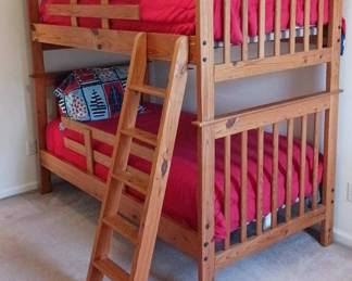Bunkbeds