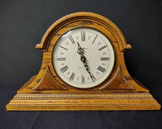 Howard Miller Westminster Chime Clock