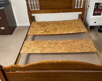 Bed Frame