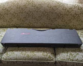 Benelli Gun Case 828U