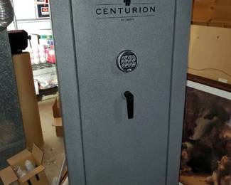 Centurion By Liberty Gun Safe