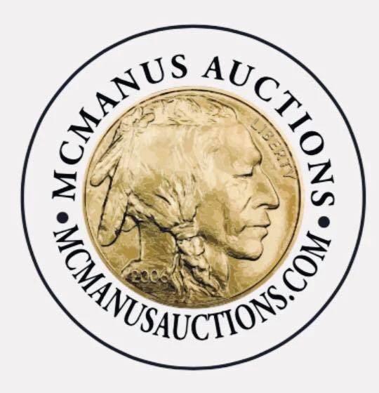 SEE MORE AY MCMANUSAUCTIONS.COM