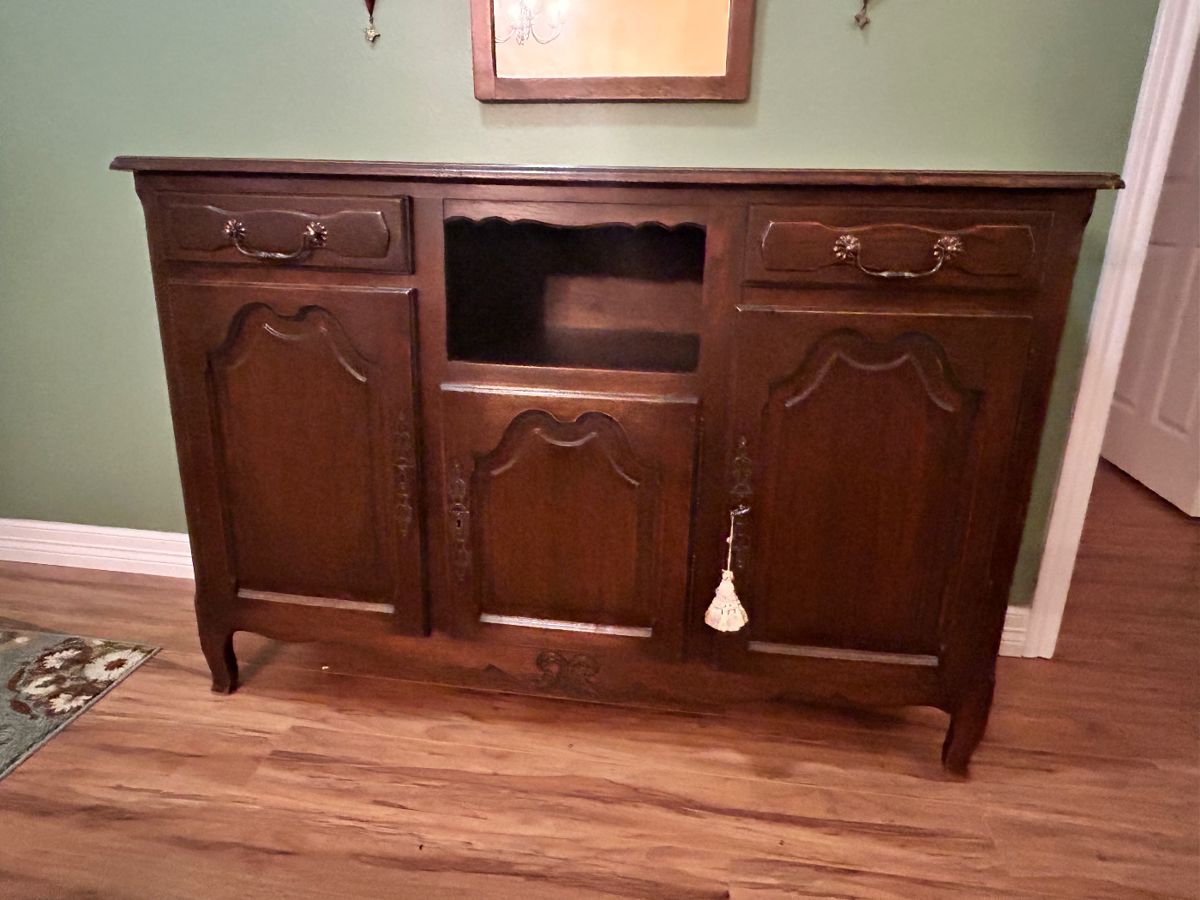 Fabulous Antique Buffet