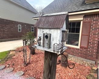 Bird House 