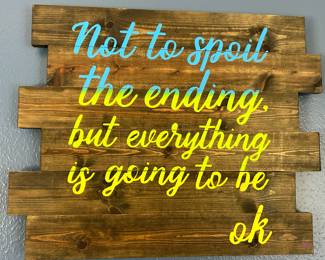 Love the Message? Come and get it! 