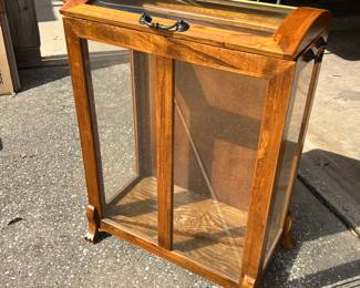 Gorgeous Quilt Holder 