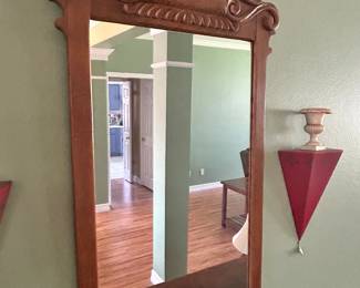 Come and see yourself here… Mirror 