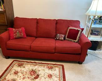 Queen Size Sofa Sleeper