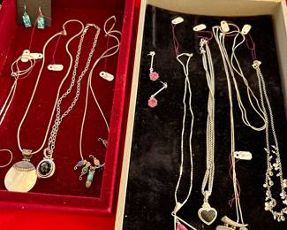 Better Quality/Silver Costume and Name Brands