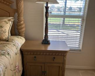 Pair of Night Stands