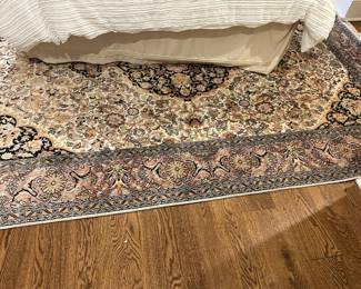 Rug Beige Rose