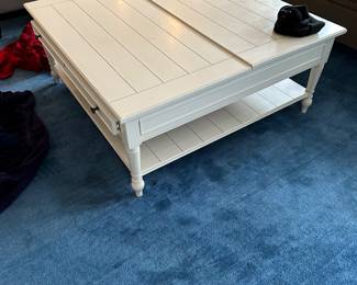 Coffee Table Universal Furniture Lift