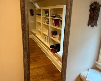 Mirror Vintage Large