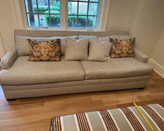 Sofa Beige