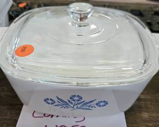 CORNINGWARE