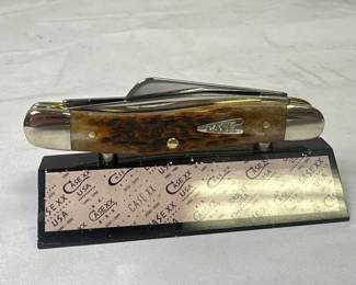 case pocket knife