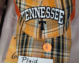 TENNESSEE CAP