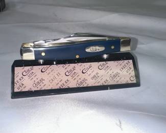 case pocket knife