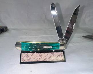 case pocket knife
