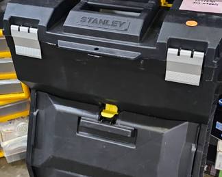 STANLEY TOOLBOX