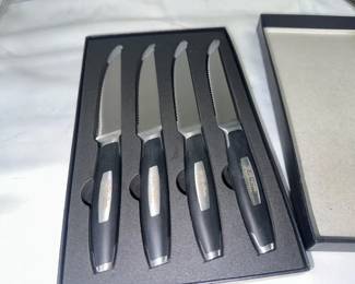 knife set