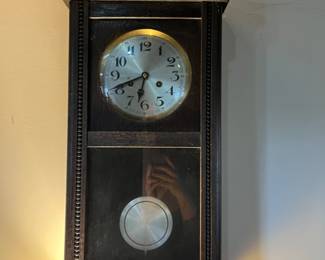 Wall clock