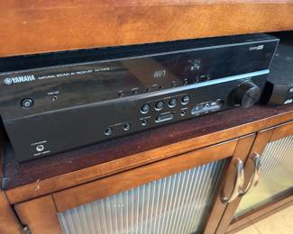 Holy cow!  This is a 400 disc CD changer. You can listen to music for literally hours!