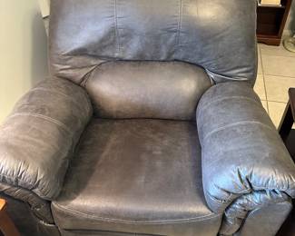 Another new recliner