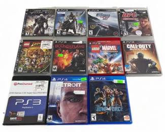 Sale Picture